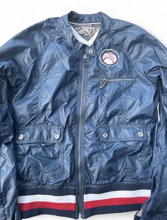 Tommy Hilfiger Jacke, Gr. XL❤️
