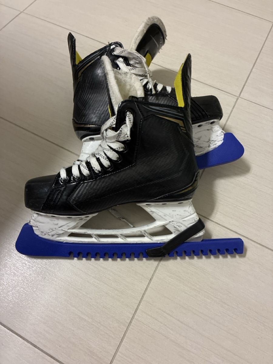 Bauer Pattini da ghiaccio: Eshockey Schuhe Bauer Supreme – Usato da Wädenswil venduto da mat_pg8h 1