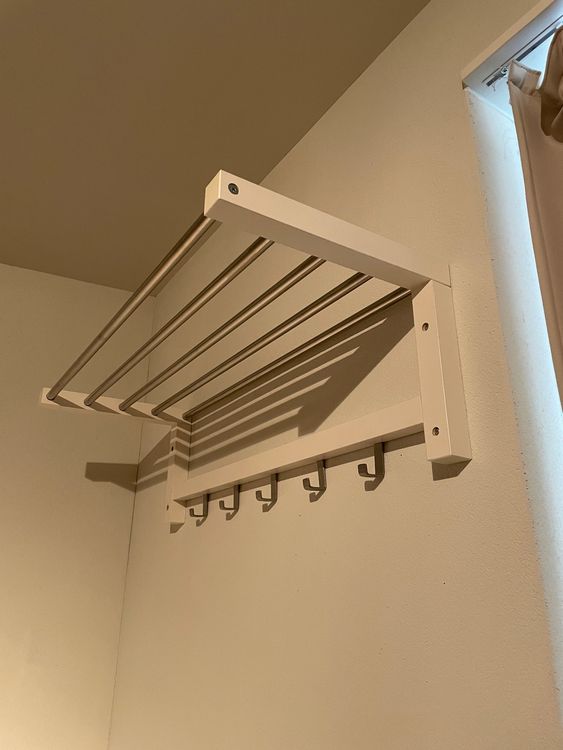 Garderobe von Ikea Kaufen auf Ricardo