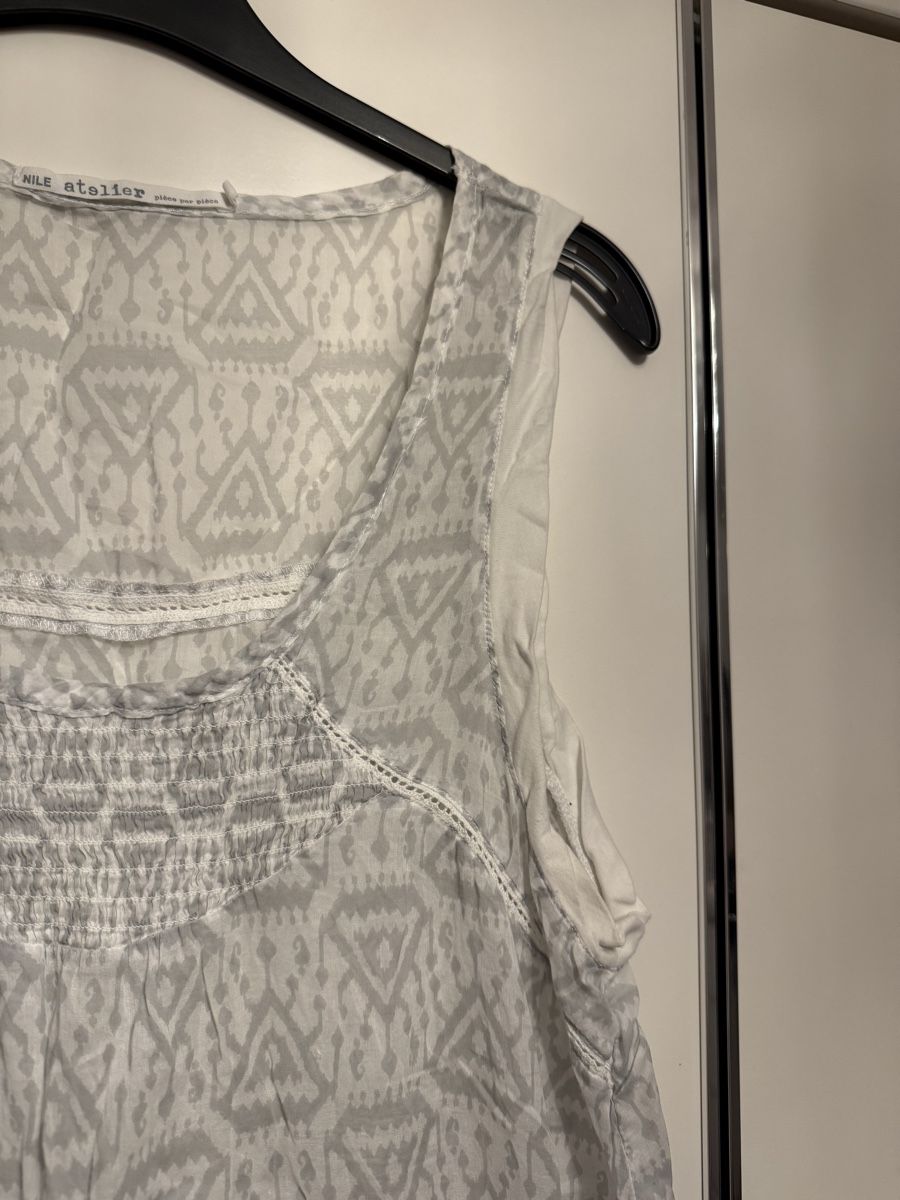 Nile Kleider: Damen Kleid von NILE Gr.L – Gebraucht aus Pfungen von Outlet64 2