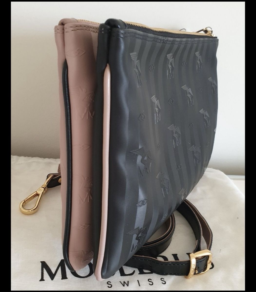 Maison Mollerus Taschen für Damen: Maison Mollerus Coppet Tasche – Gebraucht aus Rudolfstetten von Diddle81 2