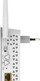 Netgear WiFi: NETGEAR AC1200 WiFi Range Extender EX6150 – Usato da Brittnau venduto da tauchshop 2