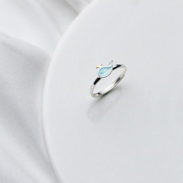 Anelli: Wal Ring aus Silber – Nuovo e nell'imballaggio originale da Wil SG venduto da Veratier 3