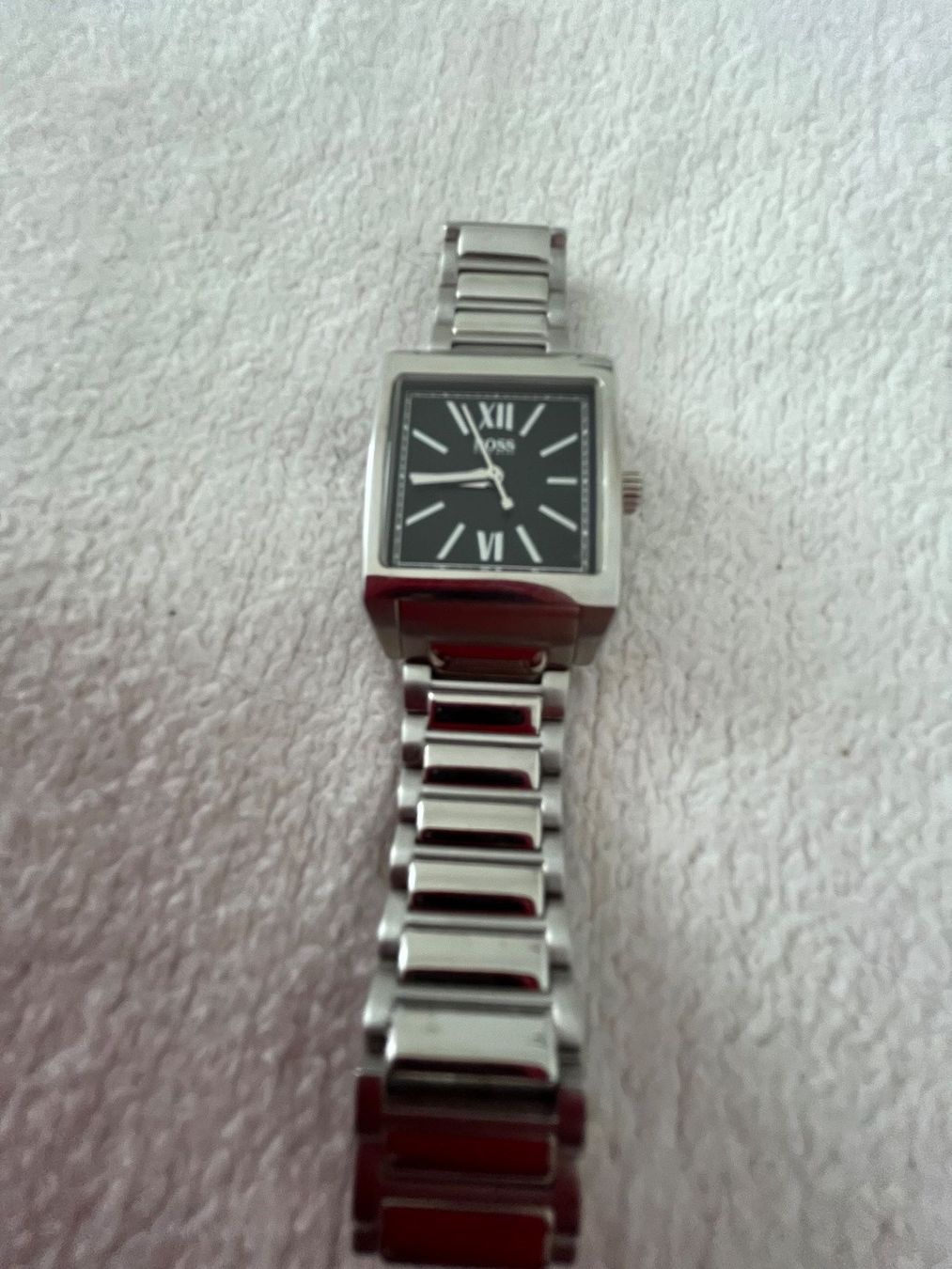 Hugo Boss Uhren: Armbanduhr /// Damen /// Boss – Gebraucht aus Brittnau von Zofigerin 4