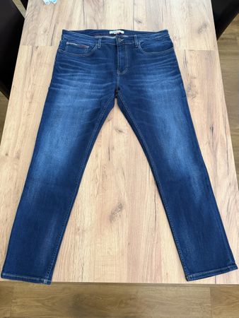Herren Jeans dunkelblau Grösse 36/32 neuwertig