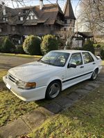 Saab 9000 2,3 Turbo S