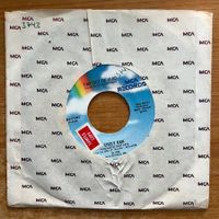 Steely Dan - Time Out Of Mind / 1. US-Press. 1980