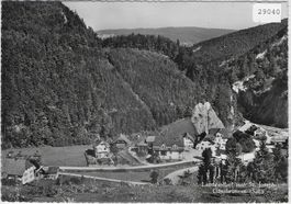 Landgasthof zum St. Joseph - Gänsbrunnen