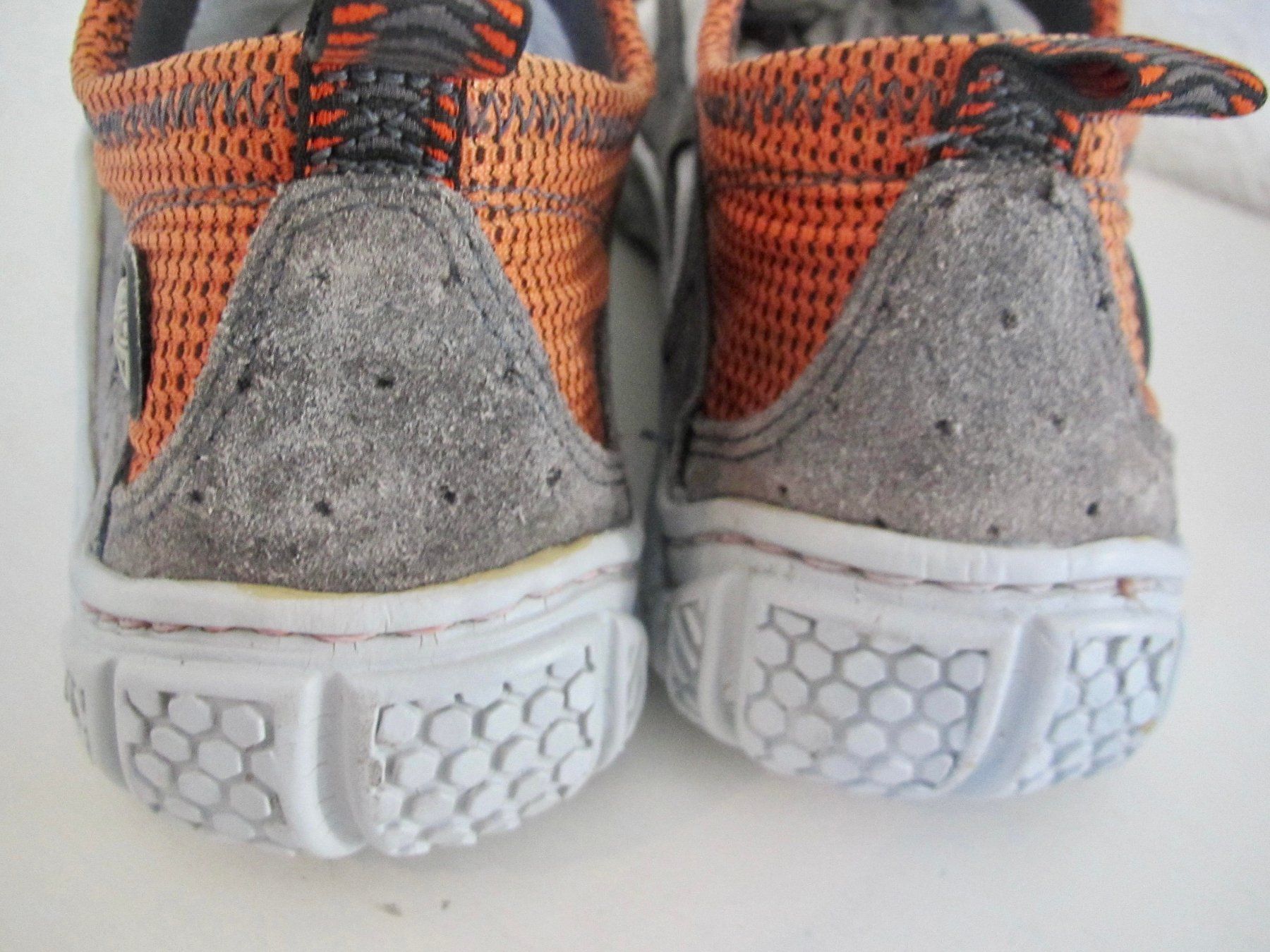 Timberland Herrenschuhe: SNEAKER TIMBERLAND – Gebraucht aus Murten von Selliot 3