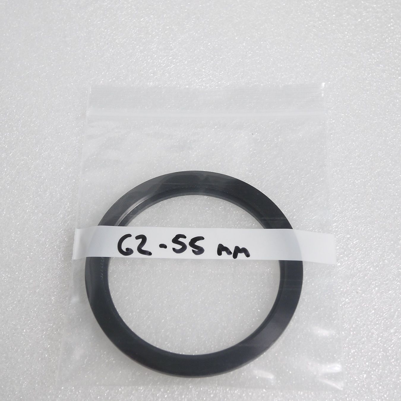 Filter: Step-Ring 62-55mm Down – Gebraucht aus Egg b. Zürich von JCB