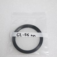 Step-Ring 62-55mm Down