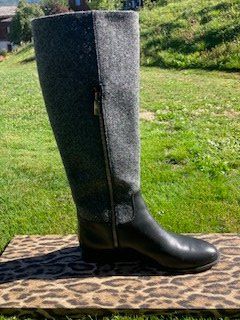 Damenschuhe: Bottes – Gebraucht aus Haute-Nendaz von Chevrolet72
