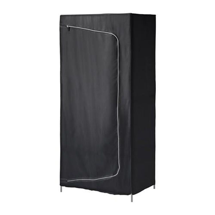 IKEA Breim Kleiderschrank / Mottenschrank