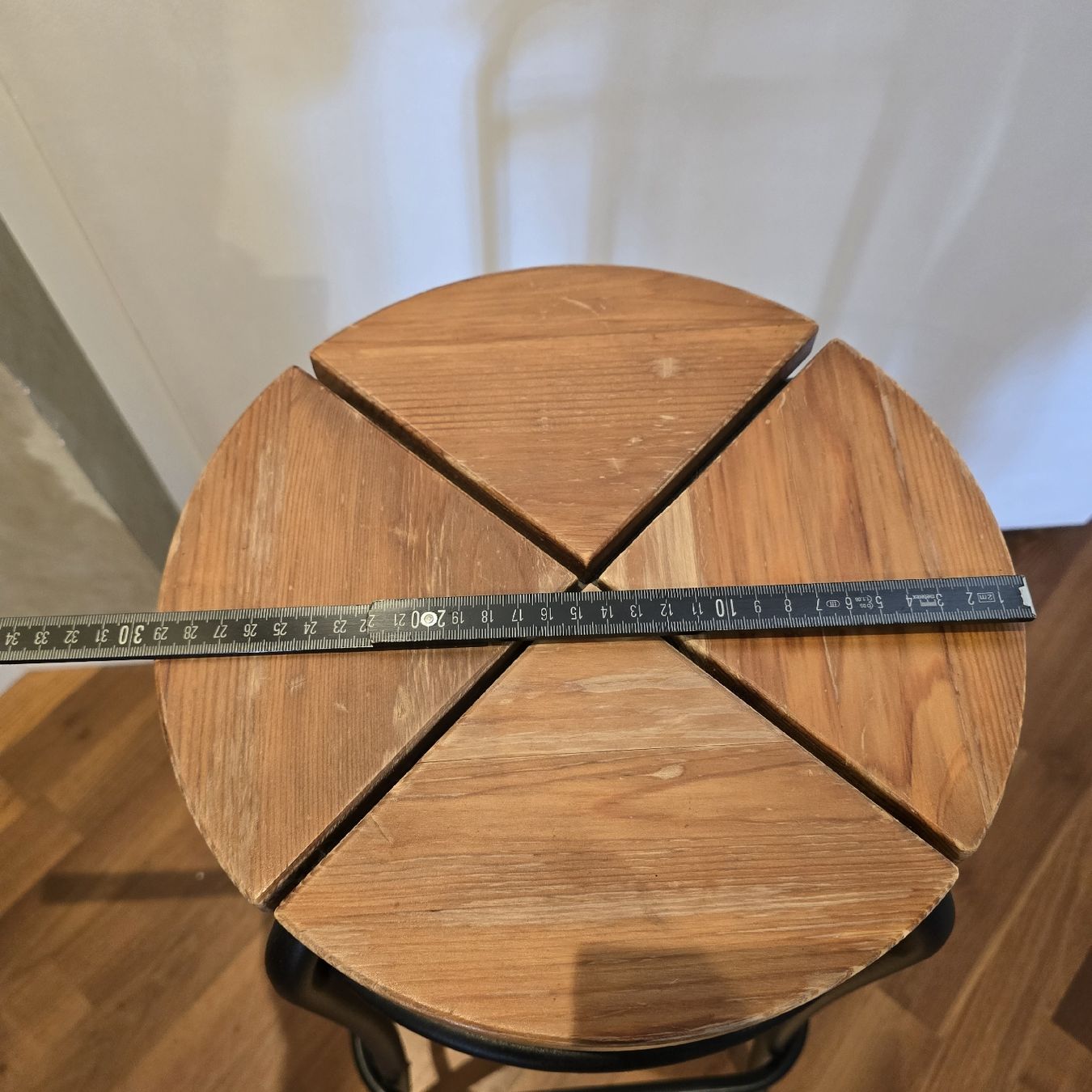 Hocker: Barhocker – Gebraucht aus Rafz von pirueegg 2