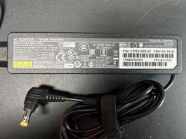 🔌 FMV‑AC341B (Fujitsu Netzteil)