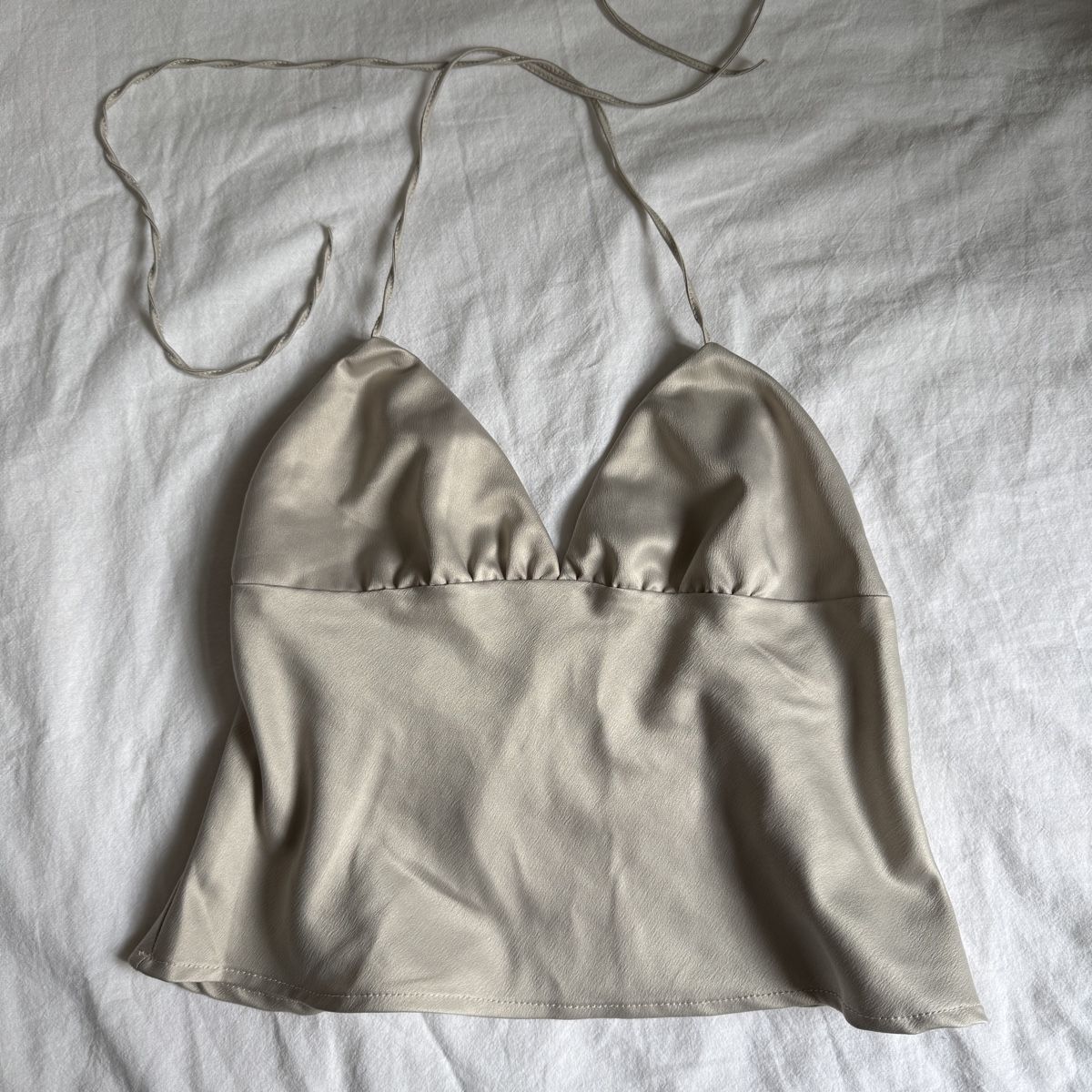Brandy Melville Top: Brandy Melville Top – Usato da Winterthur venduto da adi_sqz