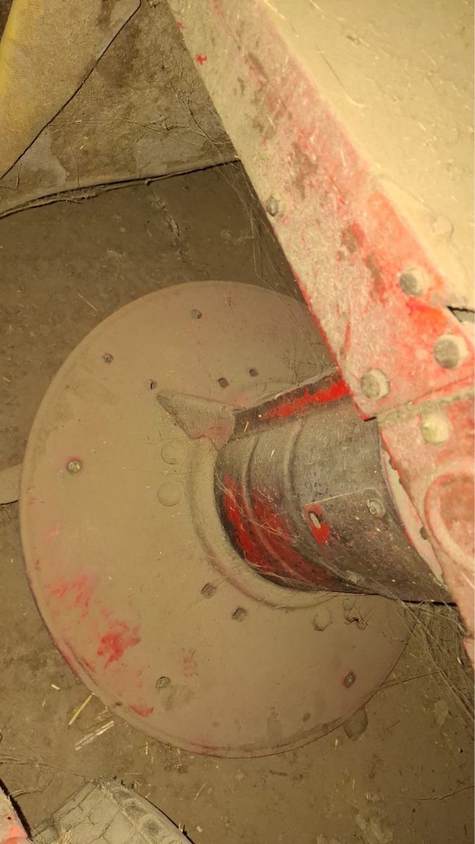 Tutte le macchine: Mähwerk Pöttinger – Usato da Deitingen venduto da RK68 2