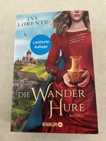 Die Wanderhure Roman