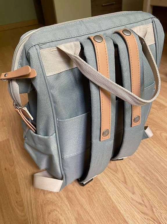 Sacs & sacs à dos: Wickelrucksack – D'occasion à Küttigen par meye6 2