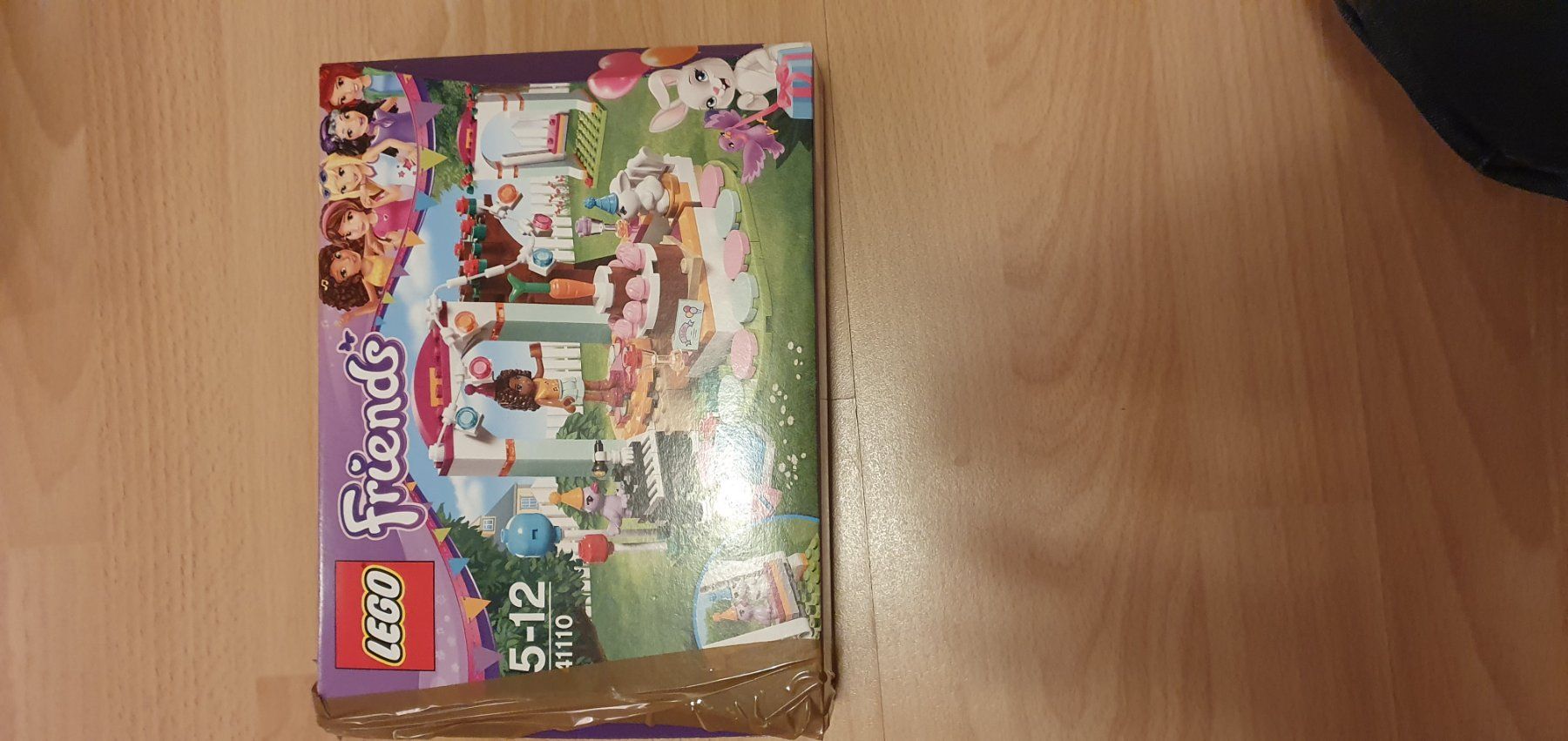 Lego Baukästen: Lego -Friends, Bausatz 41110, komplett – Gebraucht aus Rheineck von Jmurmeli