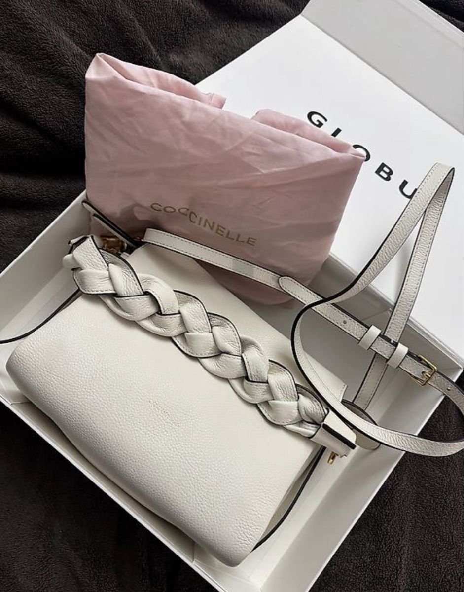 Coccinelle Taschen für Damen: Coccinelle Tasche Sommer – Neu (gemäss Beschreibung) aus Rorschacherberg von art_8tyq