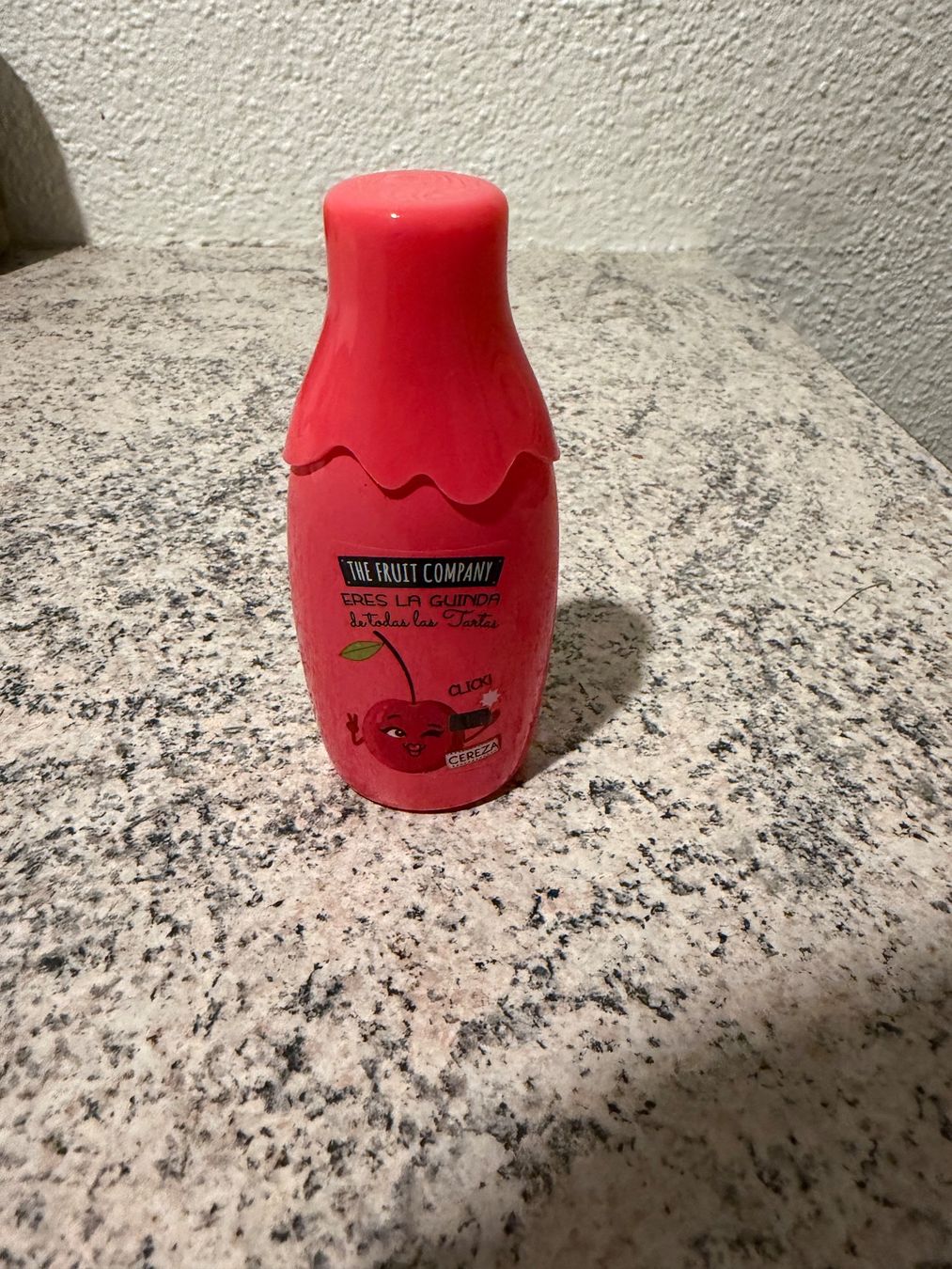 Profumi & Eau de Toilette: The Fruit Company Kirschduft EDT 40ml – Nuovo (secondo la descrizione) da Frenkendorf venduto da autodiscount4123