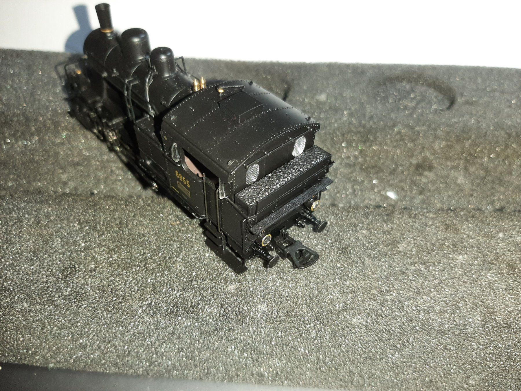 Liliput Modellini di ferrovie: LILIPUT L131390 – Usato da Avully venduto da RIVALIS 5