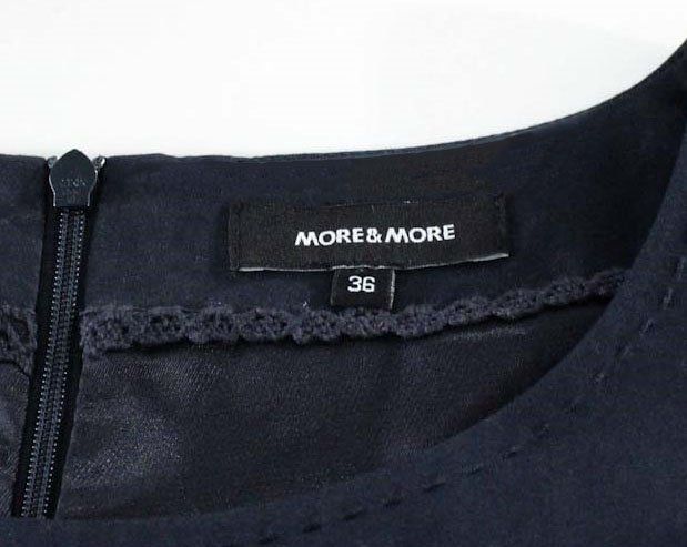More & More Vestiti: MORE & MORE Kleid Gr. 36 – Usato da Belp venduto da caramel-secondhand 5