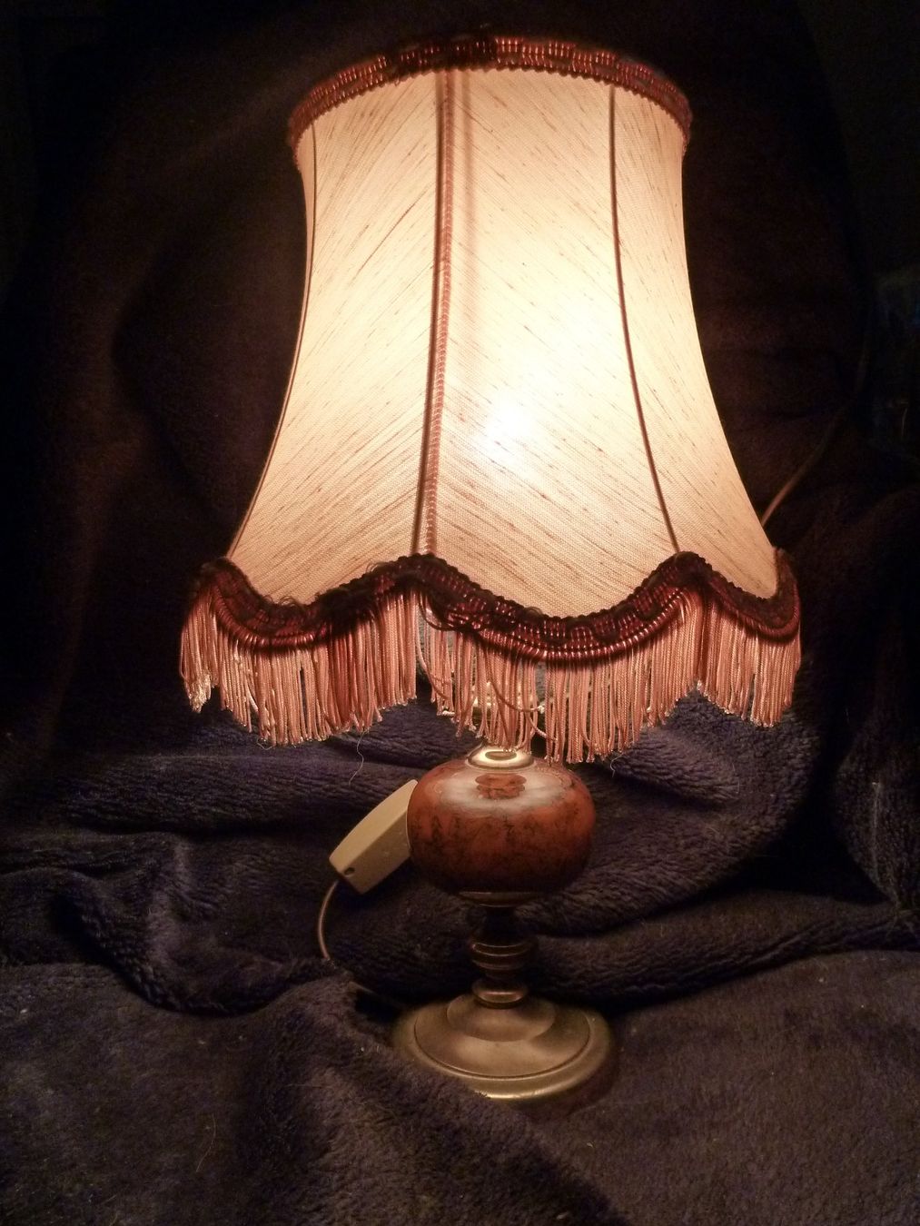 Lampade: Tischlampe – Usato da Weinfelden venduto da Frosch467 2