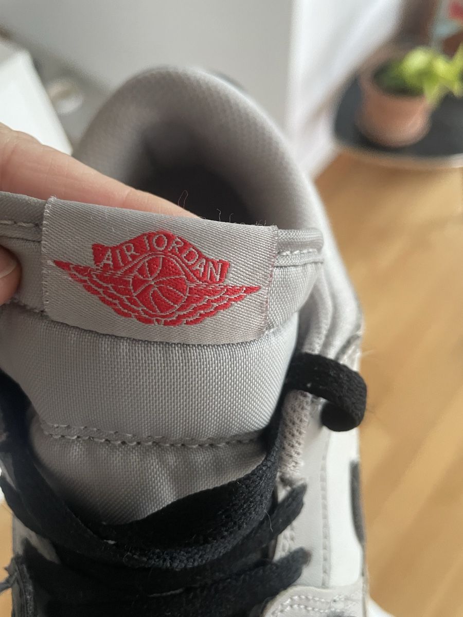 Nike Scarpe per ragazzi: Nike Jordan 38 – Usato da Zürich venduto da Mothai 4