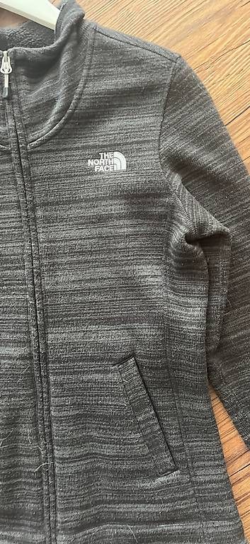 North Face Giacche: Fleece The North Face Gr. M – Usato da Balsthal venduto da Helvetai 1