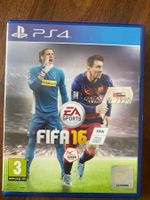 FIFA 16