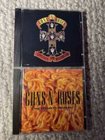 2x Guns N‘ Roses 