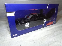 Werk83 1:18 Circuit Audi 90 IMSA GTO 1989