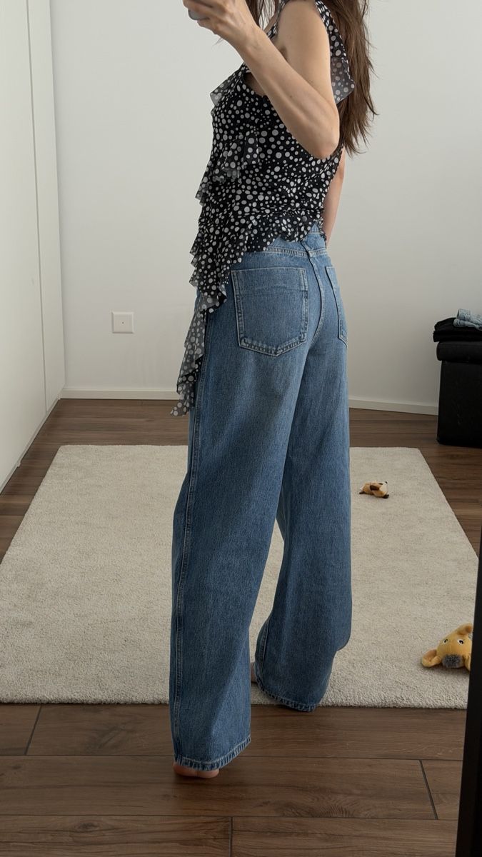 Mango Jeans: Mango jeans  – Neu (gemäss Beschreibung) aus Paradiso von viorea 2