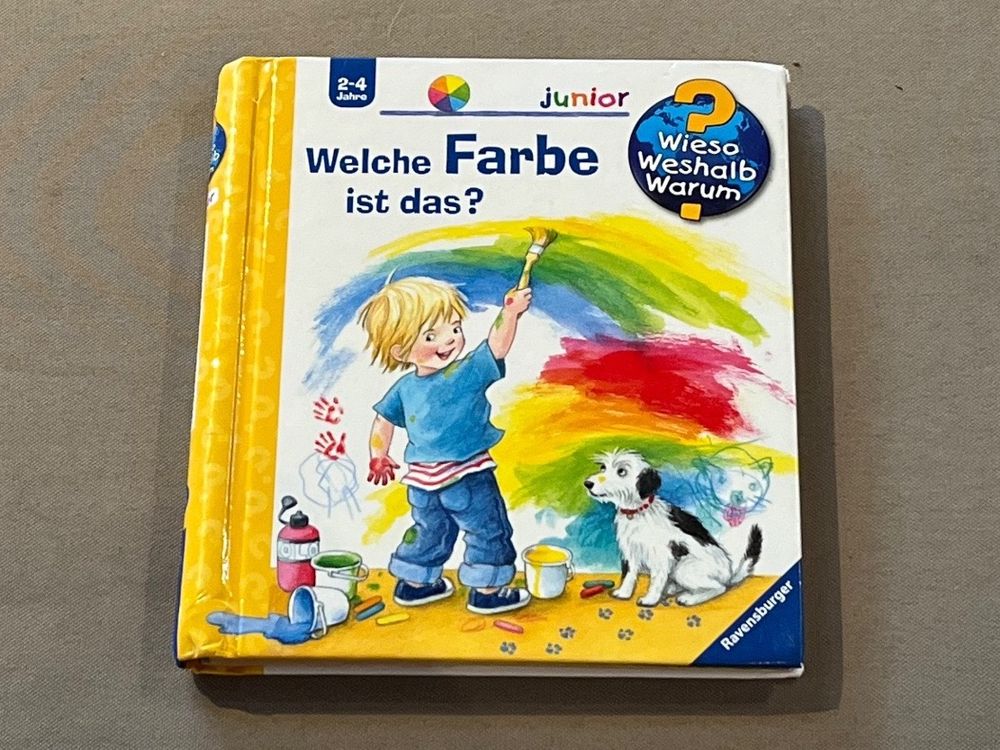 Wunderbar Welche Farbe Ist Das Fotosnull