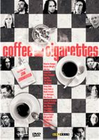Coffee and Cigarettes (2003) von Jim Jarmush
