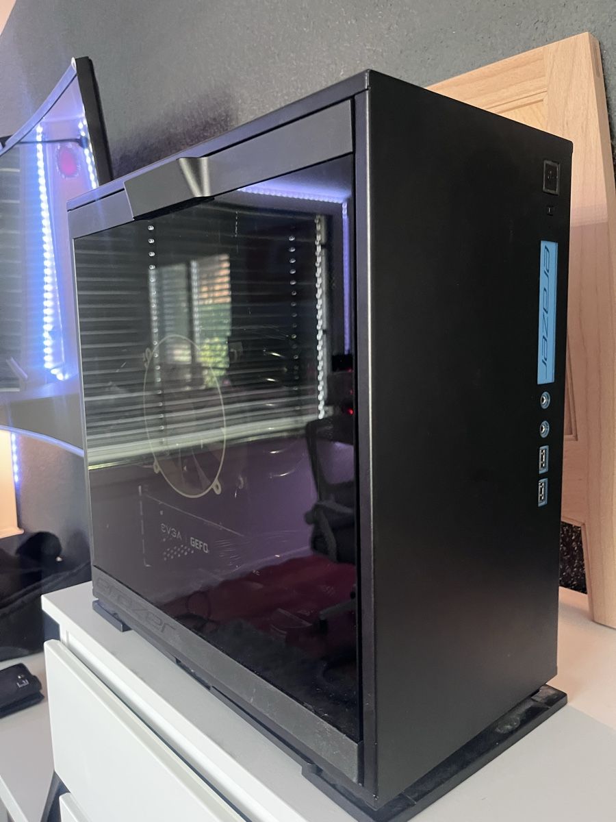 PCs: Gaming Pc – D'occasion à St. Erhard par Laurin_ 1