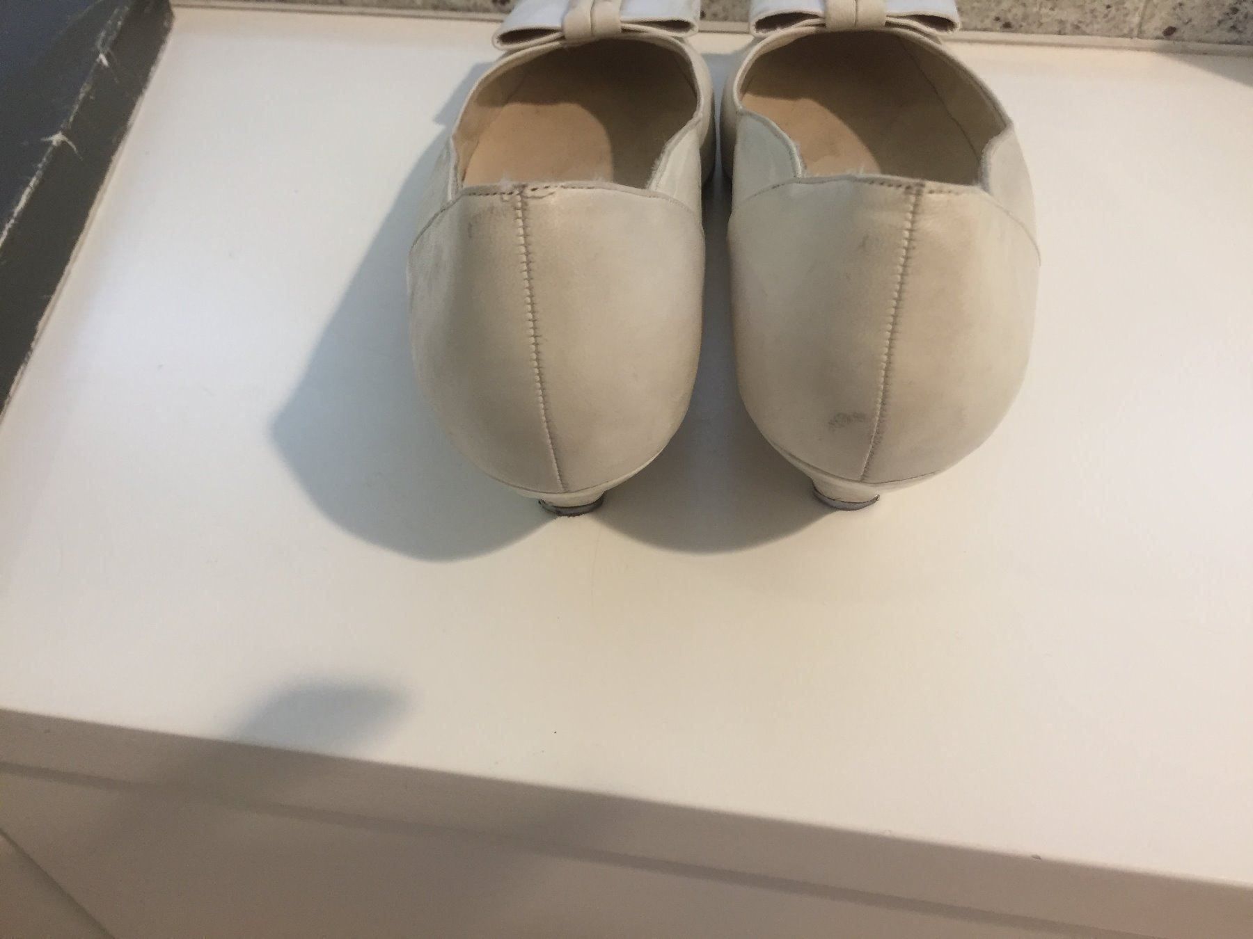 Scarpe da donna: Bally Suisse Boutique – Usato da losone venduto da china06 3