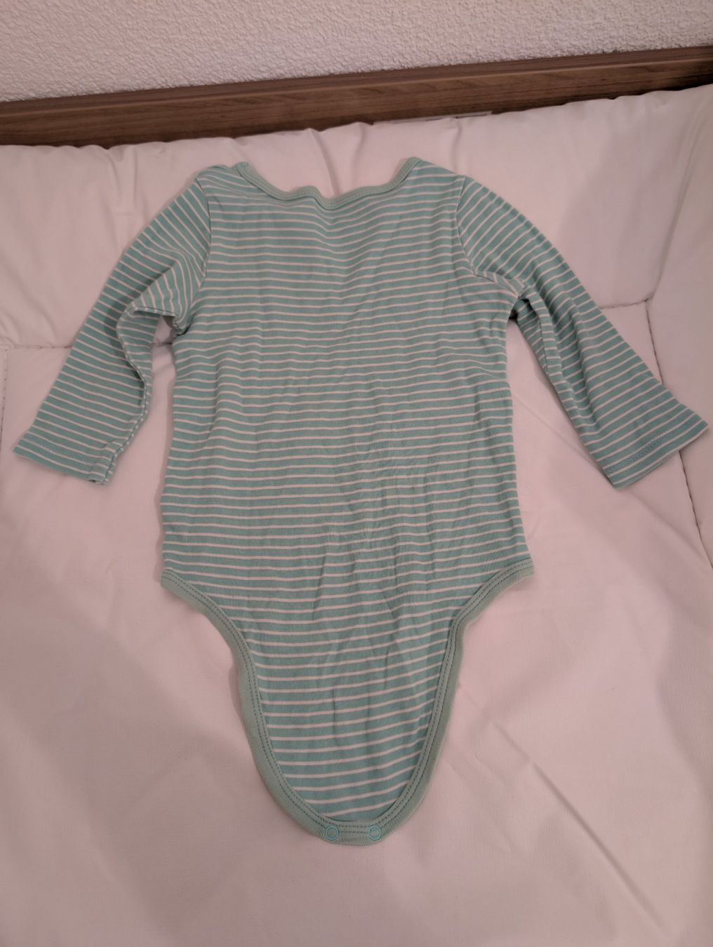 Biancheria intima: Baby Body – Usato da Buchs ZH venduto da nudle10 2