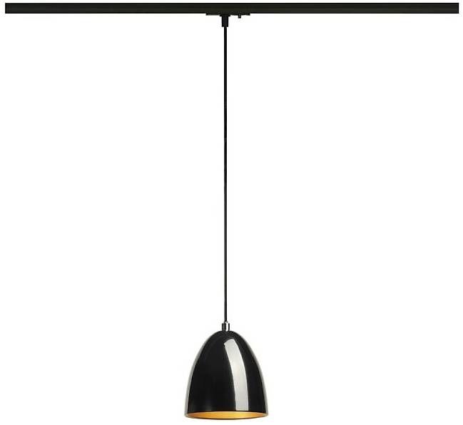 Lampadari & plafoniere: Pendelleuchte zu EUTRAC 3PHASEN-AUFBAUSCHIENE Lampe – Usato da Schwyz venduto da rap_z7ny
