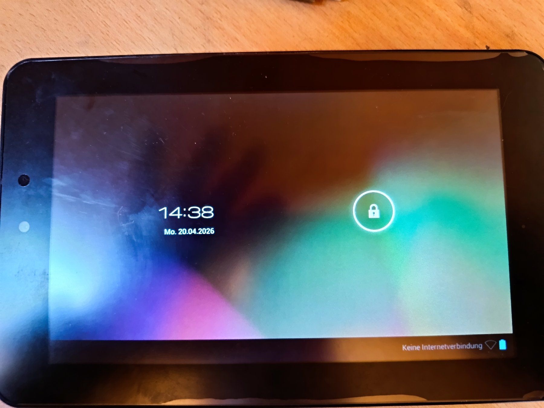 Tablet PC: Tablet Intenso – Usato da Balterswil venduto da jean0502