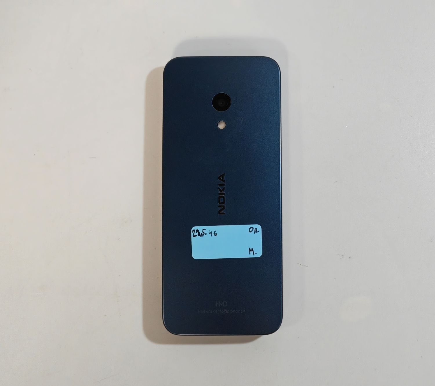 Nokia Handys / Smartphones: Nokia 225 4G Blau – Gebraucht aus Ehrendingen von Rocky985 1