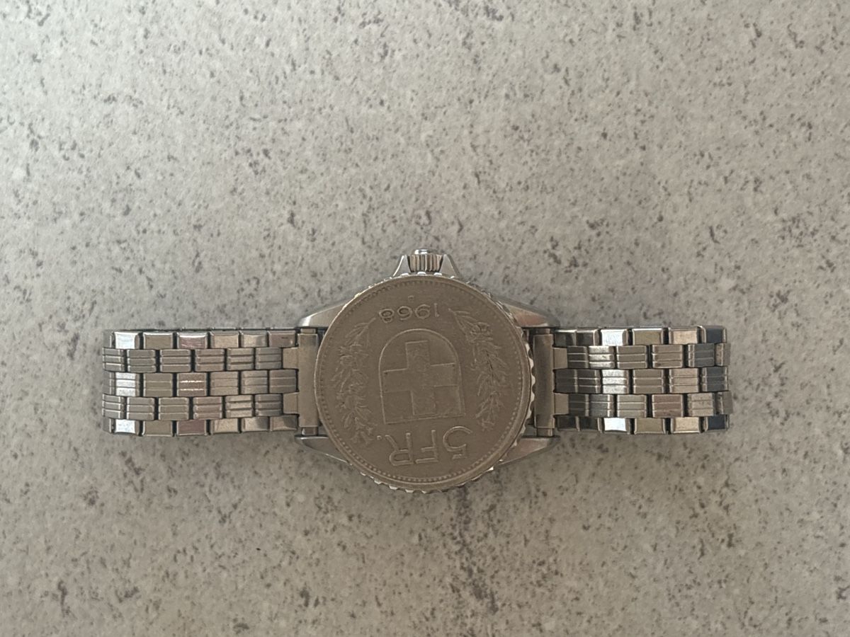 Orologi: Montre Heuer Quartz – Usato da Versoix venduto da tem_f7yk 2
