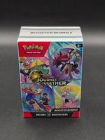 Bundle Journey Together (6 Boosters) / 🇬🇧