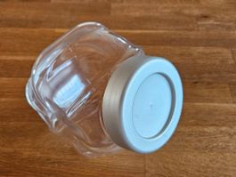 Süssigkeiten Glas in super Zustand
