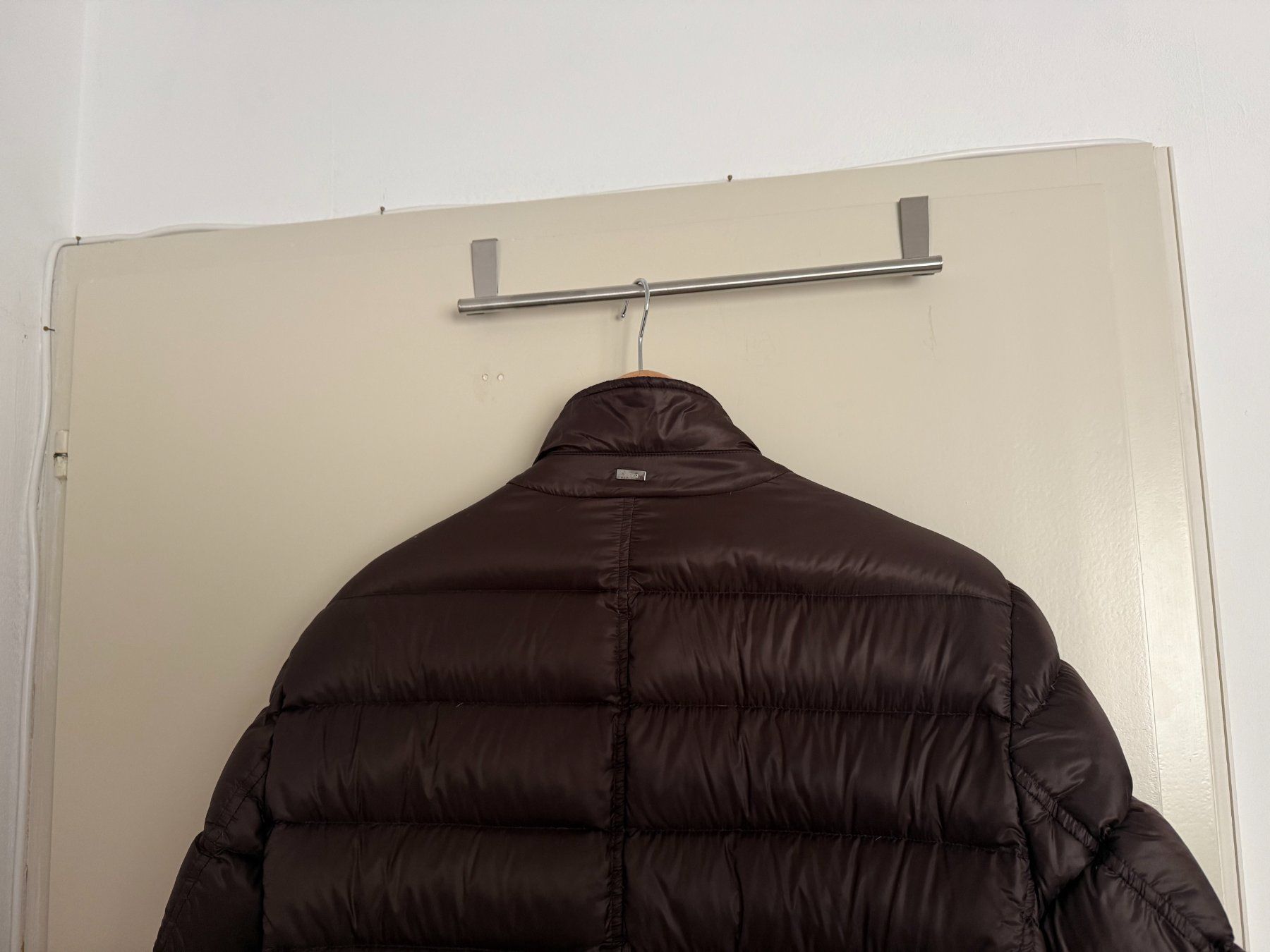 Herno Giacche: Daunenjacke HERNO Grösse XL Top Ware – Usato da Unterseen venduto da valcon 5