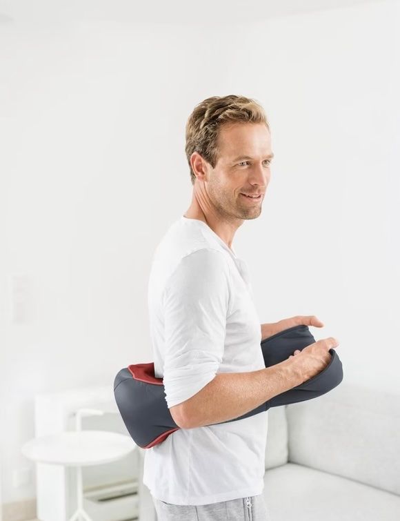 Beurer Appareils de massage: Massagegerät Beurer MG 151 – Neuf (Voir description) à Aarau par lacrimara 3