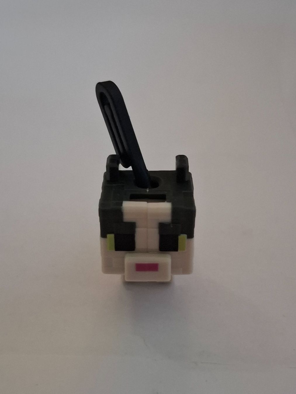 Statuette: Minecraft kinder joy VC400 Cat – Nuovo (secondo la descrizione) da Nyon venduto da darkfull1