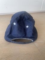 H&M Cap/Kappe Marineblau Anker Gr. 110/128 (4-8 J.)